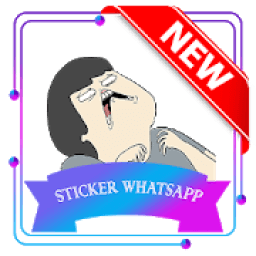 Tahilalats WaSticker - Stiker For Whatsapp icon