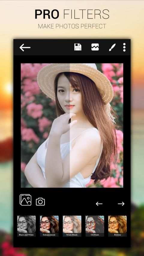 Photo Video Collage Maker with Pictures and Videos screenshot 2