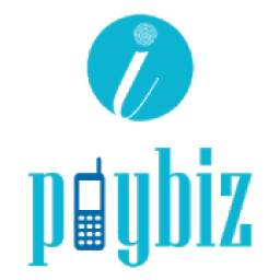 IPAYBIZ: Recharge, AePS, BBPS And Money Transfer