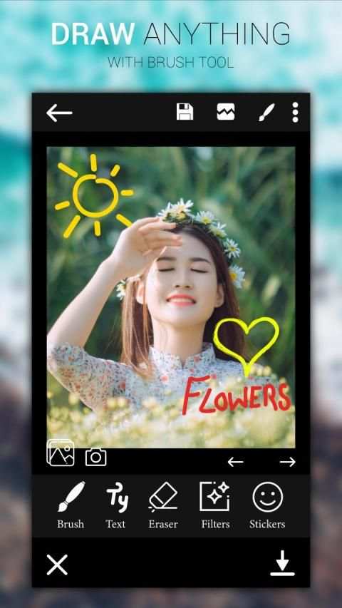 Photo Video Collage Maker with Pictures and Videos screenshot 4