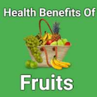 Health Benefits Of Fruits on 9Apps