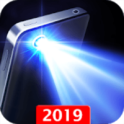 Super Bright LED Flashlight free आइकन