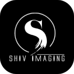 Shiv Imaging - Order Management आइकन