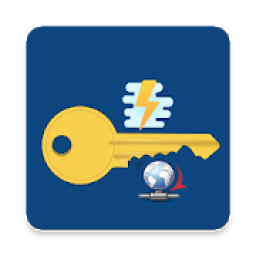 Master Free VPN - High Speed Connect / Speed आइकन