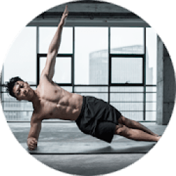 ikon Daily Workout: No Equipment For Man And Woman