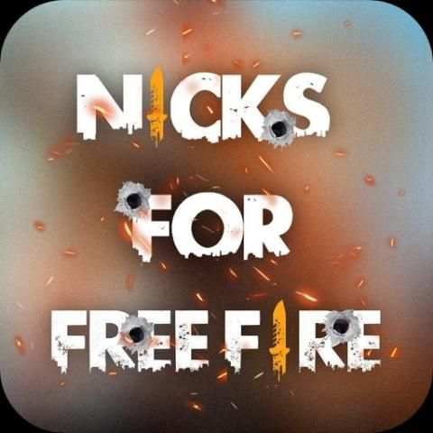 Name Creator For Free Fire स्क्रीनशॉट 1