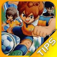 BEST Walktrough For Inazuma Eleven Go