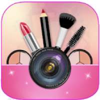 Face Makeup Photo Maker on 9Apps