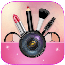 Face Makeup Photo Maker आइकन