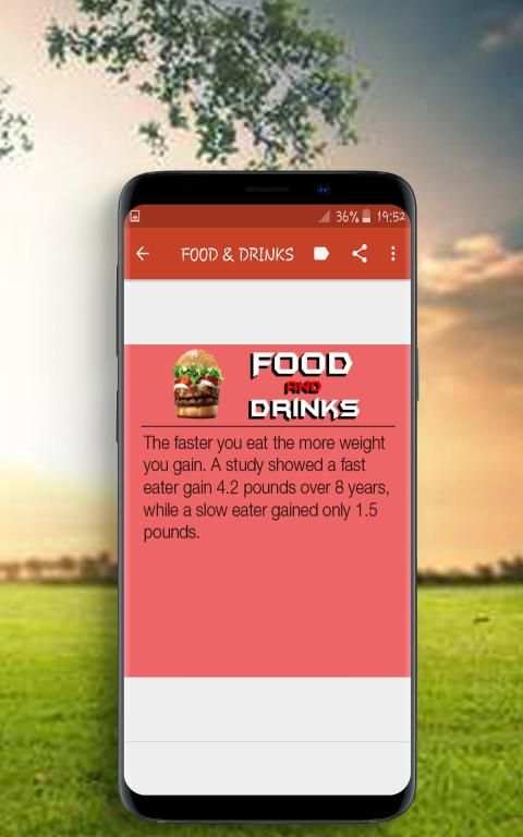 Life Hacks - Offline screenshot 5