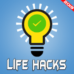 ikon Life Hacks - Offline