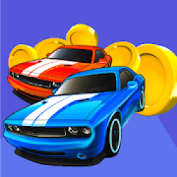 Drift Car आइकन