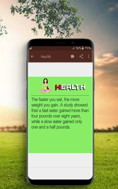 Life Hacks - Offline स्क्रीनशॉट 2