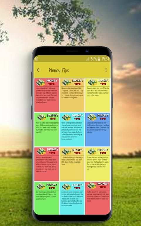 Life Hacks - Offline screenshot 6