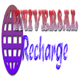 ikon Universal Recharge