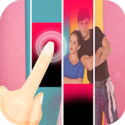 Piano Club 57 Tiles icon