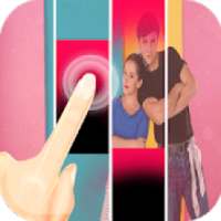Piano Club 57 Tiles