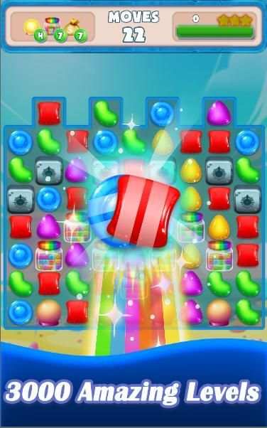 Candy 2020 screenshot 4