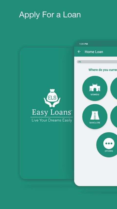 Easy Loans screenshot 3