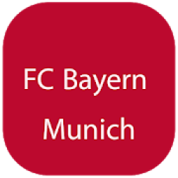Bayern Munich Wallpapers आइकन