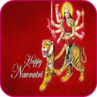 Happy Navratri Images