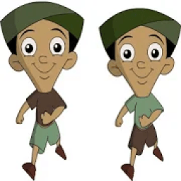 Chhota Bheem Game icon
