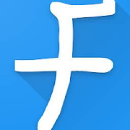 Font Fantasy (2019) - Cool Free Stylish आइकन