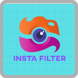 Insta Filter आइकन