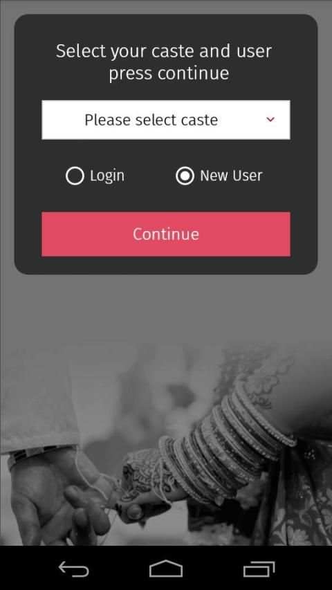 Vivah Match Maker - Marathi Matrimonial App screenshot 7