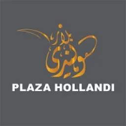 Plaza Hollandi