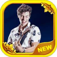 Songs Shawn Mendes Offline on 9Apps