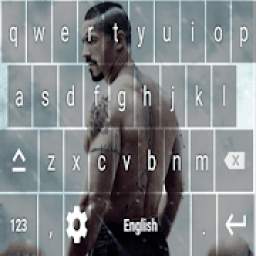 Boyka keyboard