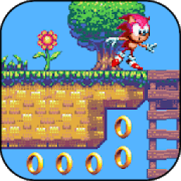 Hedgehog Secret Rings आइकन