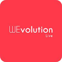 WEvolution Live Trainer