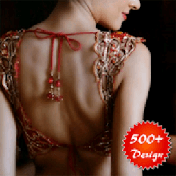 Best Blouse Design 2020 - With Best Image Quality आइकन