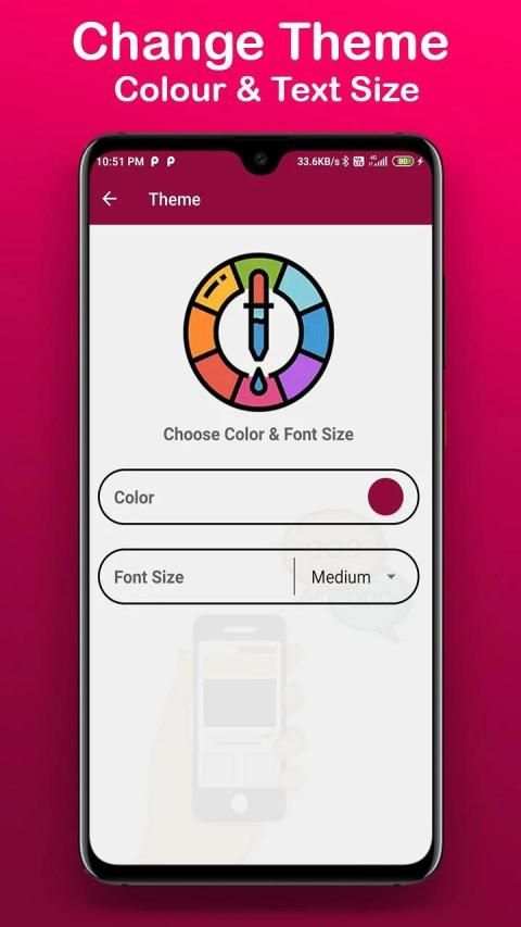 Contacts Manager - Add Contacts , Contacts Backup screenshot 5