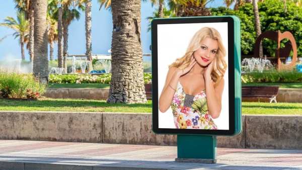 Hoarding Photo Frames screenshot 8
