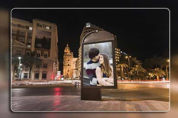 Hoarding Photo Frames screenshot 6