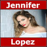 Jennifer LOPEZ SONGS OFFLINE ( 45 SONGS ) on 9Apps