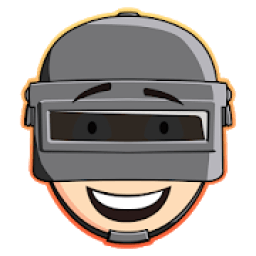PUBGFUN - Funny video app by digidaddy icon