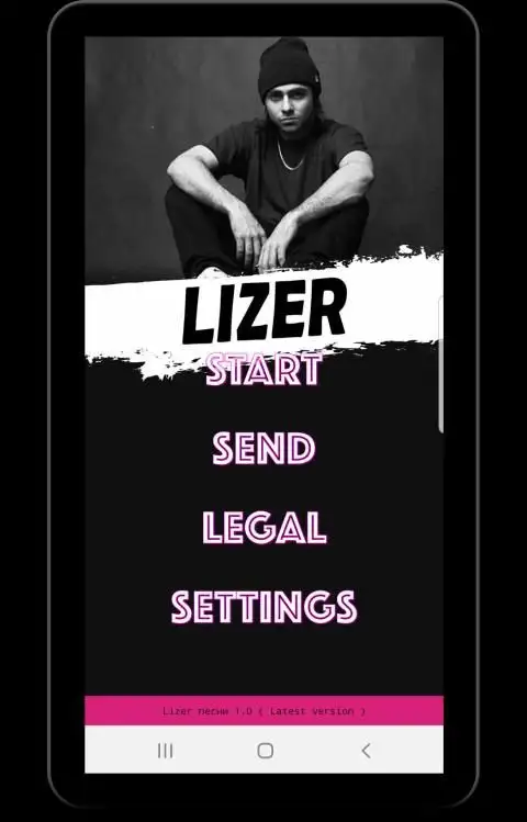 Lizer Песни APK Download 2023 - Free - 9Apps