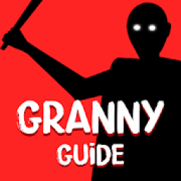 ikon Guide for Granny Horror (Unofficial)