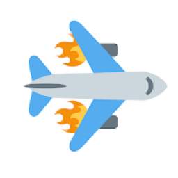 Avião PlayX
