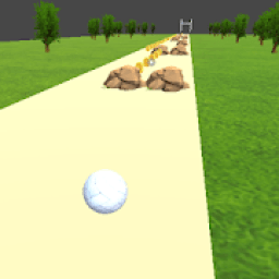 Street Ball 3D आइकन