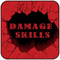 Damage Skill