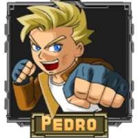 My Friend Pedro In Street 2019