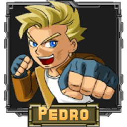 My Friend Pedro In Street 2019 आइकन