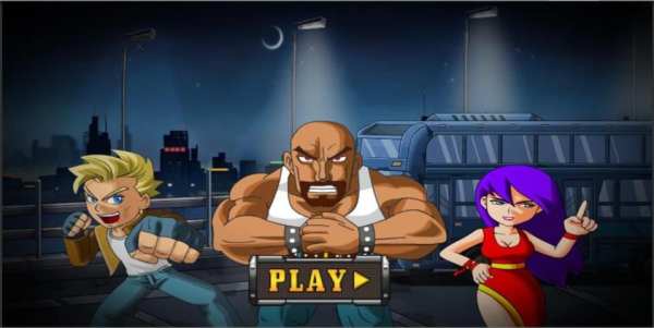 My Friend Pedro In Street 2019 screenshot 3