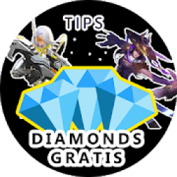 Diamonds ML Gratis Giveaway आइकन