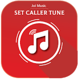 ikon Jio Tunes:Set Jio Tunes Free
